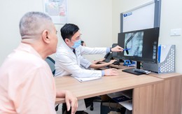 Người đàn ông 64 tuổi bị hoại tử túi mật vì nhầm lẫn với dấu hiệu này
