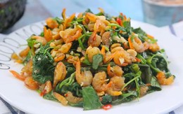 Những món nộm mùa hè đặc sản Hà Nội rất ngon, dễ làm và tuyệt đối không dùng mì chính