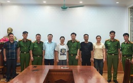 Ninh Bình: Nhận cuộc gọi lạ, một nữ sinh bị cưỡng ép phải giả bị bắt cóc để tống tiền gia đình