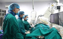 Người đàn ông 44 tuổi ở Hạ Long bị nhồi máu cơ tim cấp từ dấu hiệu nhiều người Việt bỏ qua