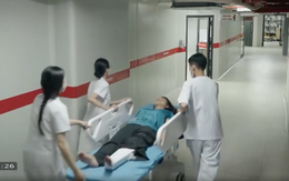 'Dịu dàng màu nắng' tập mới nhất: Lan Anh gặp tai nạn nghiêm trọng, Thảo có bạn trai 'chớp nhoáng'