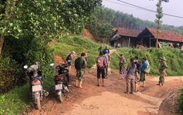 Phát hiện bộ xương trong rừng nghi của người đàn ông mất tích 2 tháng trước