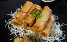 Mẹ đảm Hà Nội tiết lộ mẹo rán nem 'thần thánh': Giòn lâu, không bung, ăn một miếng là mê cả đời