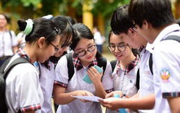 Đã có hơn 200 trường đại học công bố điểm sàn xét tuyển 2025
