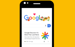 Google 'lặng lẽ' tung bản cập nhật khiến traffic của hàng triệu trang web có nguy cơ 'bốc hơi'