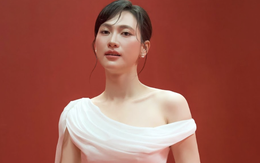 Nữ diễn viên có visual 'chặt đẹp' cả hoa hậu