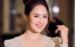Hồng Diễm khoe đường cong chữ S nóng bỏng