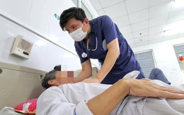 Hai người viêm màng não, điếc vĩnh viễn do món 'khoái khẩu' của nhiều đàn ông Việt