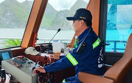 Đội cứu hộ tàu Vịnh Xanh 58: Hoàn trả 50 triệu được tặng, tiếp tục tìm nạn nhân cuối cùng