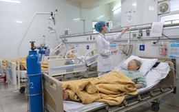 Người đàn ông nhập viện vì sốc nhiễm khuẩn, thừa nhận sai lầm nghiêm trọng khi điều trị bệnh tiểu đường
