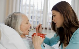 Gợi ý thực đơn chi tiết cho người bệnh đột quỵ: Hồi phục chức năng nhanh, ngừa đột quỵ tái phát