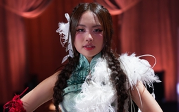 Hành trình đầy ấn tượng tới hạng ba chung cuộc 'Sing! Asia' của Phương Mỹ Chi