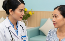U nang buồng trứng khi nào cần phẫu thuật?