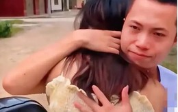 Hơn 1 tỷ đồng tiền sính lễ và lời chia tay đẫm nước mắt của đôi trẻ yêu 2 năm