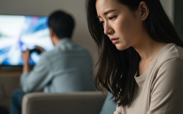 Muộn phiền vì công việc đang "rối như mớ bòng bong", chồng không an ủi còn nói một câu khiến tôi "chết tâm"