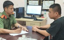 Danh tính đối tượng tung tin thuỷ điện Bản Vẽ bị vỡ khiến dân oà khóc tháo chạy lên núi