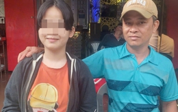 Cô bé 13 tuổi ở Hà Nội mất tích và hành trình đoàn tụ đầy phép màu của gia đình