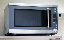 Lợi ích bất ngờ từ lò vi sóng, không chỉ dùng để hâm nóng thức ăn mà còn có điều ‘kỳ diệu’ này