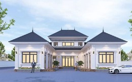 Các hình dáng nhà ở phong thủy tác động đến tài vận gia chủ