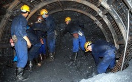 Tai nạn hầm lò trong đêm, hai công nhân ở Quảng Ninh thương vong