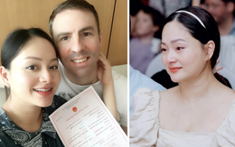 Lan Phương gây bất ngờ khi hé lộ chuyện tài chính trong cuộc hôn nhân 7 năm với chồng Tây