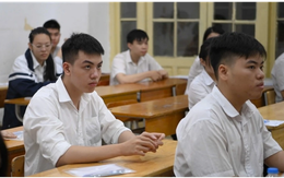 Trước giờ G chốt nguyện vọng: Cẩn trọng với điểm quy đổi, đừng quên nút 'lưu'