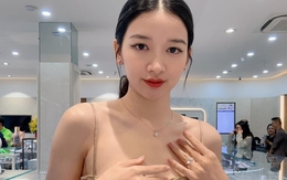 Nữ bác sĩ quê Gia Lai hé lộ lý do đến Miss Grand Vietnam 2025