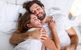 5 lợi ích bất ngờ của cực khoái trong 'chuyện ấy'