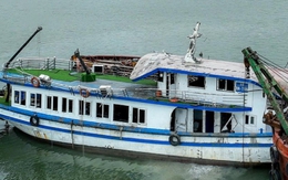Yêu cầu đề xuất giải pháp xử lý lỗ hổng chết người từ vụ lật tàu Vịnh Xanh 58