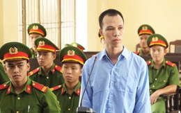 Tử hình thanh niên đâm chết mẹ vì không làm đồ ăn sáng cho mình