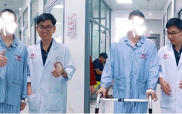 Cứu nam bệnh nhân suýt tàn phế vì bị chẩn đoán sai bệnh 2 lần