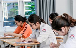 Hơn 310.000 thí sinh không đăng ký xét tuyển đại học và cao đẳng năm 2025