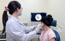 Hy hữu: Cô gái 27 tuổi bị con bọ chui vào tai, sống suốt 1 tuần trong tai mà không biết