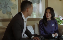 'Mặt trời lạnh' mới nhất (tập 25): Tuấn Trần 'dằn mặt' Lam Anh, thẩm định lại đề án khu Cao Lâm