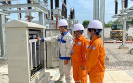 Lịch cúp điện Đồng Tháp từ ngày 28/7 – 3/8/2025: Cúp điện hơn 10 tiếng/ngày nhiều khu dân cư