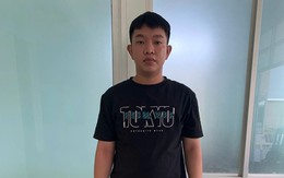 Bắt nghi phạm hiếp dâm chủ quán nhậu rồi cướp tài sản