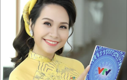 MC Mỹ Lan rời VTV3 sau 20 năm