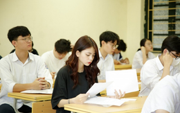 Hôm nay, hạn cuối thí sinh đăng ký nguyện vọng xét tuyển đại học 2025
