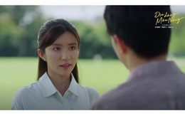 'Dịu dàng màu nắng' tập cuối: Khán giả tranh cãi khi Xuân chia tay Phong?