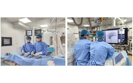Người đàn ông nhập viện vì phình động mạch chủ thừa nhận từng có tiền sử mắc 2 bệnh này trong nhiều năm