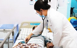 Không ăn tiết canh hay thịt tái, người đàn ông 53 tuổi nhập viện do liên cầu khuẩn lợn vì làm việc này