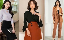 Mặc thế nào để ghi điểm với nhà tuyển dụng?