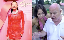 Lấy chồng Tây đại gia, nữ ca sĩ Việt tuổi 48 ngày càng sống kín tiếng
