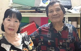 Nghệ sĩ Thành Tài và vợ nổi danh 1 thời, 75 tuổi vẫn khốn đốn vì tiền nhà trọ