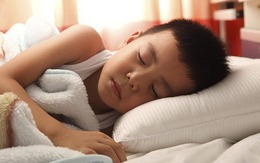 Bí mật dạy con học ít vẫn giỏi: Cha mẹ chỉ cần kiên trì với 3 thói quen buổi tối