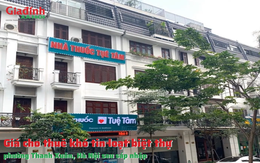 Giá cho thuê khó tin loạt biệt thự phường Thanh Xuân, Hà Nội sau sáp nhập