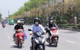 Dự báo thời tiết 10 ngày tới: Hà Nội và nhiều nơi nắng nóng kéo dài đến bao giờ?