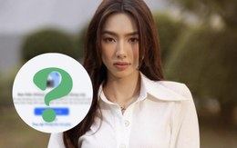 Phim có Thùy Tiên bất ngờ thông báo tin vui