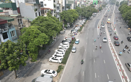 Hà Nội rục rịch xây dựng trạm sạc xe điện tại 4 vị trí 'vàng' Vành đai 1