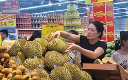 Hơn 1.000 điểm bán hàng tại Hà Nội tham gia 'Ngày hội khuyến mại tháng 7' năm 2025: Mùa mua sắm lớn chính thức mở màn